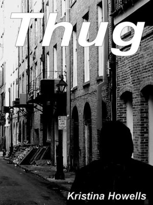 cover image of Thug